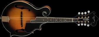 Mandolin Wallpaper Dean Bluegrass F E