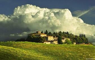 Nature Wallpaper Tuscany Index