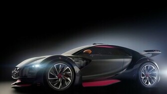HD Car Wallpaper Photo Of Phombo