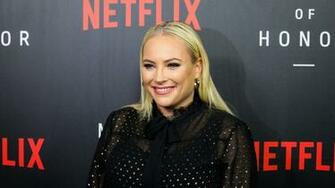 Meghan Mccain Invokes P F Chang S And Feminism In Feud