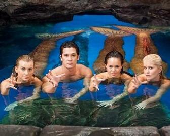 Mako Mermaids Image Season HD Wallpaper And Background
