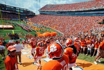Clemson Football