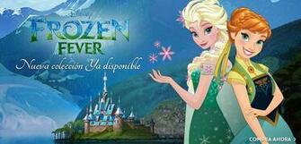 Frozen Fever Wallpaper HD Photo Ainuna