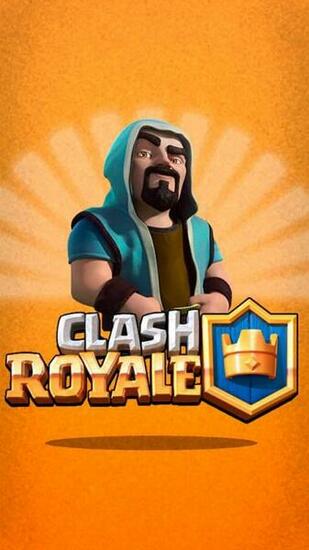 Wallpaper De Clash Royale Para Seu Celular Tablet