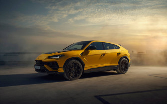 Lamborghini Urus Rating The Car Guide