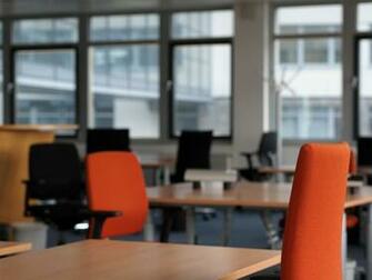 How Ditching The Office Can Lead To A Healthier Life