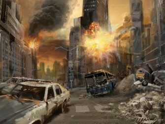 Destroy The Buildings Warmonger Wallpaper Gallery Best Game