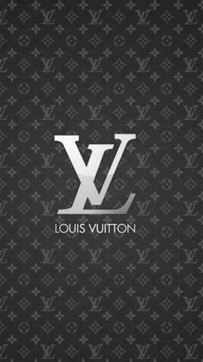 Louis Vuitton iPhone 5s Wallpaper iPad