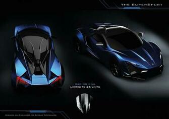 Motors Lykan Hypersport Limited HD Wallpaper