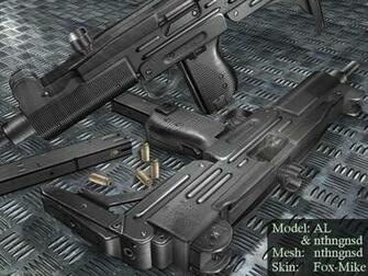 Guns Rifles Snipers Gun Wallpaper HD