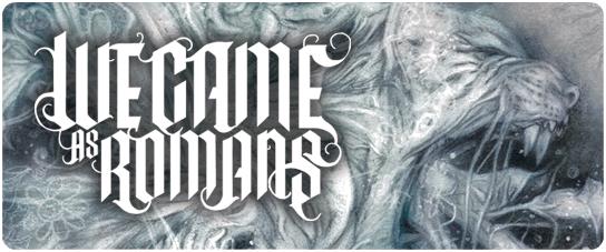 We Came As Romans Wallpaper