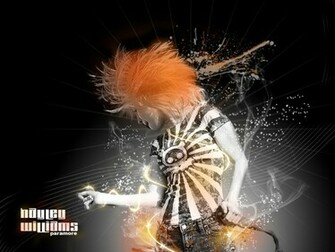 Hayley Williams Wallpaper