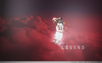 Michael Jordan Wallpaper HD