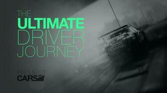 Project Cars