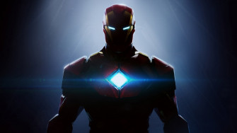 Ea Iron Man Game Could Be Open World