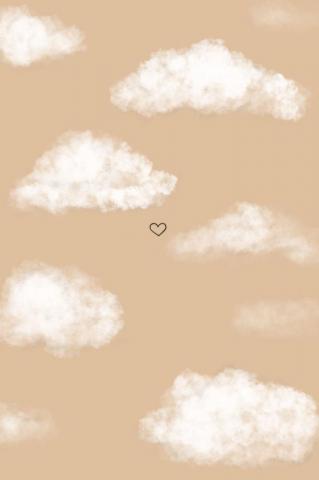 Brown Sky