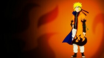 Anime HD 1800p Desktop Wallpaper Naruto