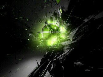 Wallpaper For Android Phones With Robot Logo News And Apps