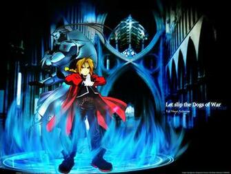 Desktop Background Full Metal Alchemist Immerse Your Husky Malamute