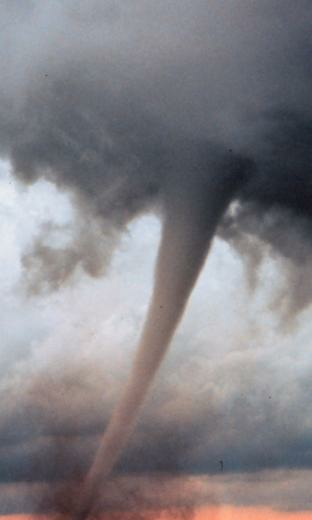 Tornado HD Live Wallpaper For Android