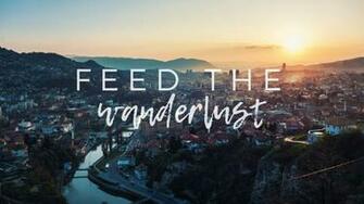 Sarajevo A Photographer S Dream Travel Wallpaper Road