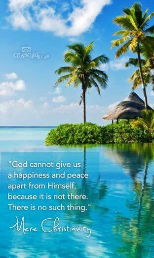 Card Wallpaper Android Christian