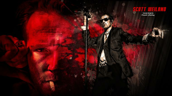 Scott Weiland Wallpaper By Hps74