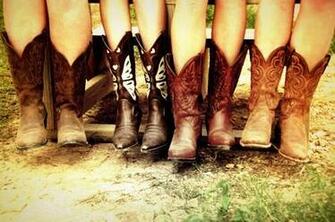 Cowboy Boots Wallpaper For Desktop Cowgirl Quotes3
