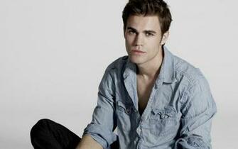 Paul Wesley
