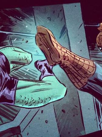Wallpaper Marvel Man Spider Spiderman Image