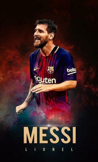 Best Lionel Messi HD Wallpaper Wallpaperpit