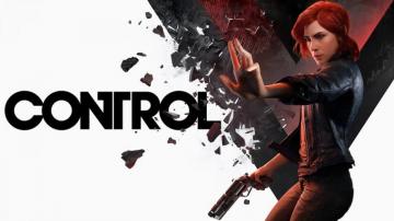 Control Game Wallpaper