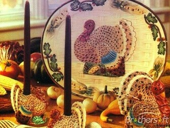 Happy Thanksgiving Screensaver