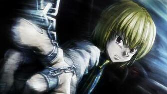 Wallpaper Of Hunter X You Are Ing
