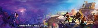 Fortnite Wallpaper Video Game Hq Pictures 4k