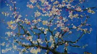 Vincent Van Gogh Wallpaper Background