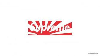 Supreme Wallpaper On