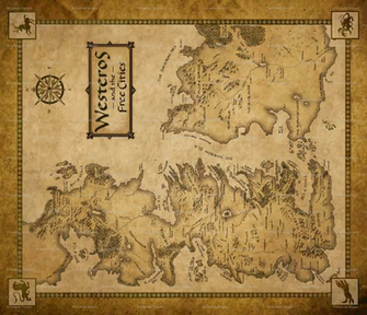 Good Pix For Westeros Map Pixfocus