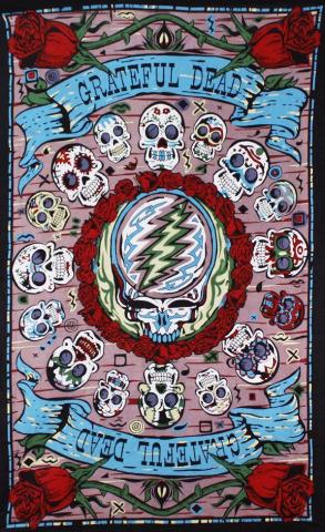 Best iPhone Wallpaper Image On 3d Grateful Dead