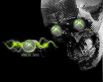 Xbox Fondo De Pantalla