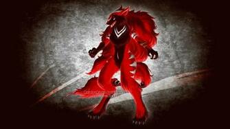 Vilous Shoada Sergal Fc Wallpaper Commission By Majorasmasks