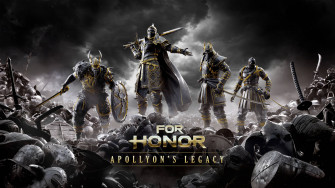 For Honor Wallpaper