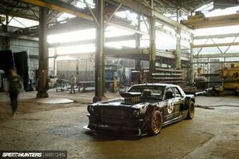 The Hoonicorn Rtr Exposed Speedhunters