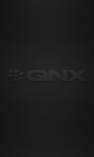 Selected Blackberry Wallpaper For Qnx