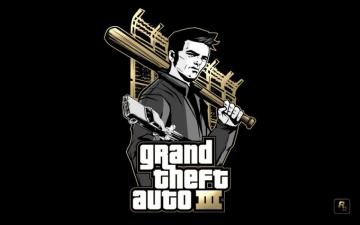 Gta Lithograph Wallpaper By Josinatorarts