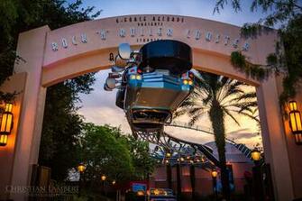 Walt Disney World Resort Orlando Floride Florida Usa Universal