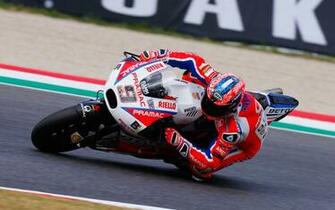 Wallpaper Danilo Petrucci Motogp Octo Pramac Racing