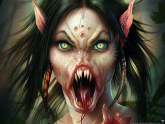 Horror Wallpaper