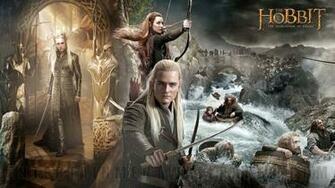 The Hobbit Desolation Of Smaug Wallpaper HD