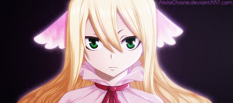 Mavis Vermillion Image Wallpaper And Background